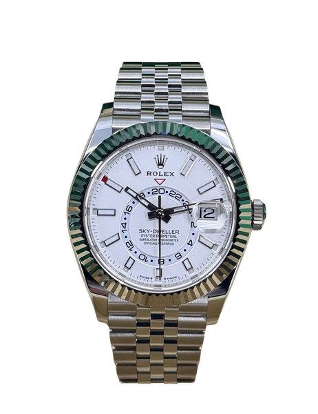 Rolex Sky-Dweller 336934